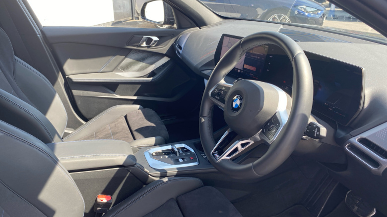 BMW 1 Series 123 xDrive M Sport 5dr Step Auto Petrol Hatchback